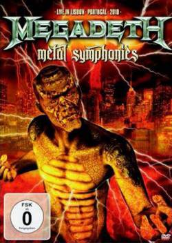 Megadeth : Metal Symphonies